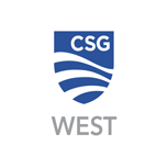 Council of State Governments West logo