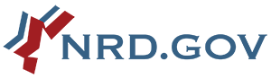 NRD logo