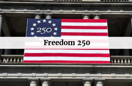 Freedom 250