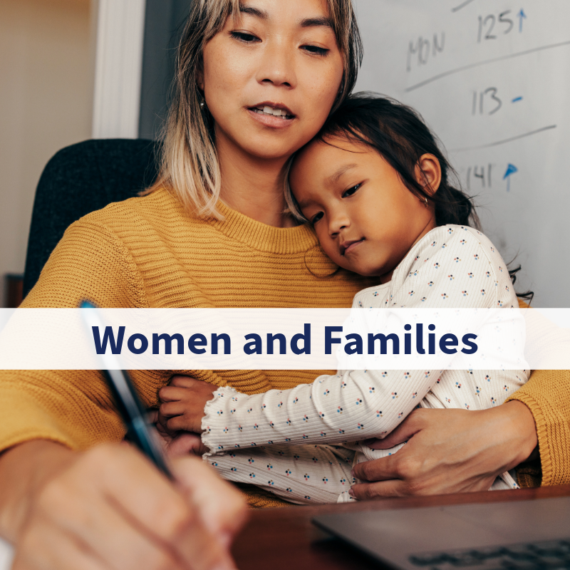 Women and Families