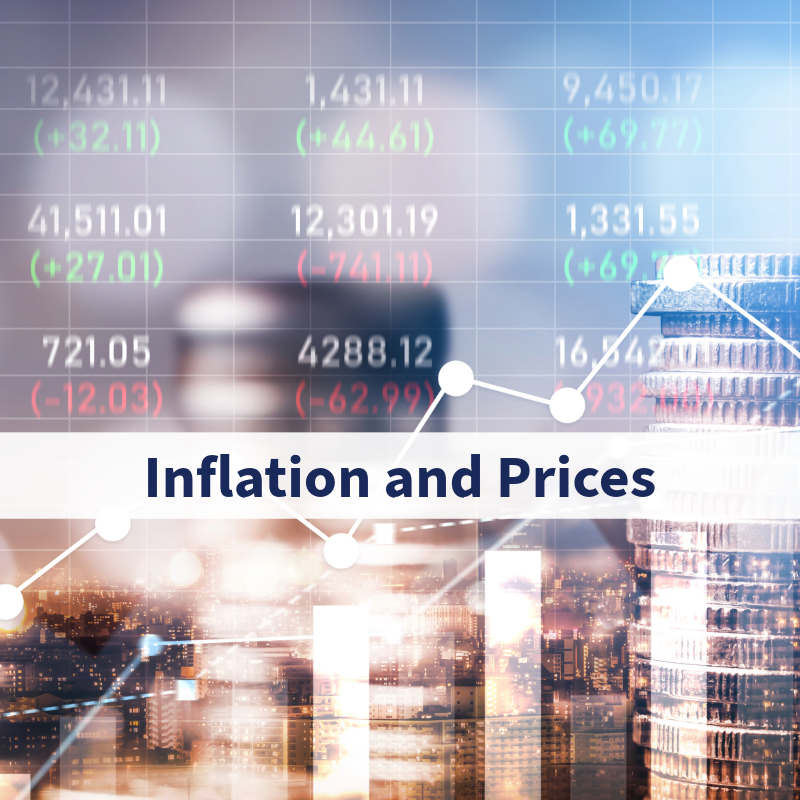 Inflation and Prices
