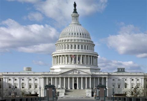 United States Capitol building