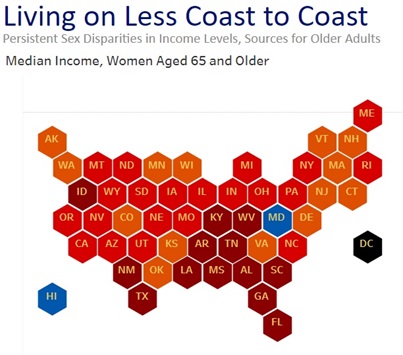 Image link to online data visualization