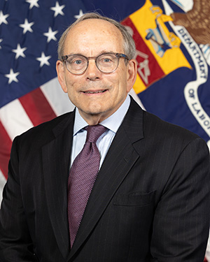 Judge Philip G. Kiko
