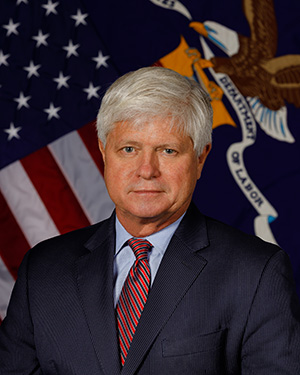 Judge Randel Johnson