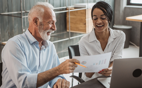 EBSA Monetary Results