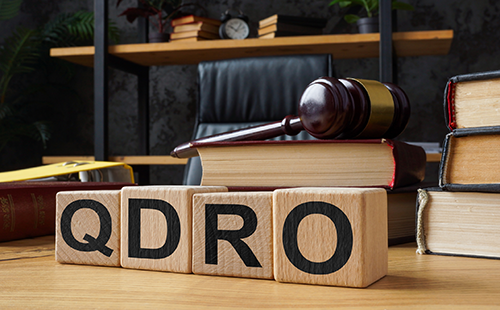 QDROs - A Practical Guide