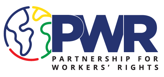 partnership for workers rights logo