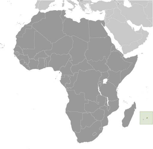 mauritius mapa ILAB Around the World | U.S. Department of Labor