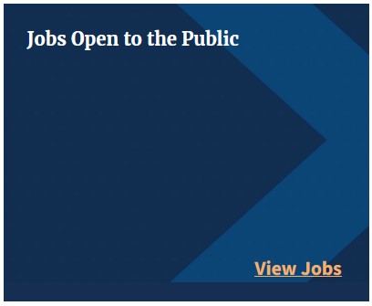 View jobs open to the public