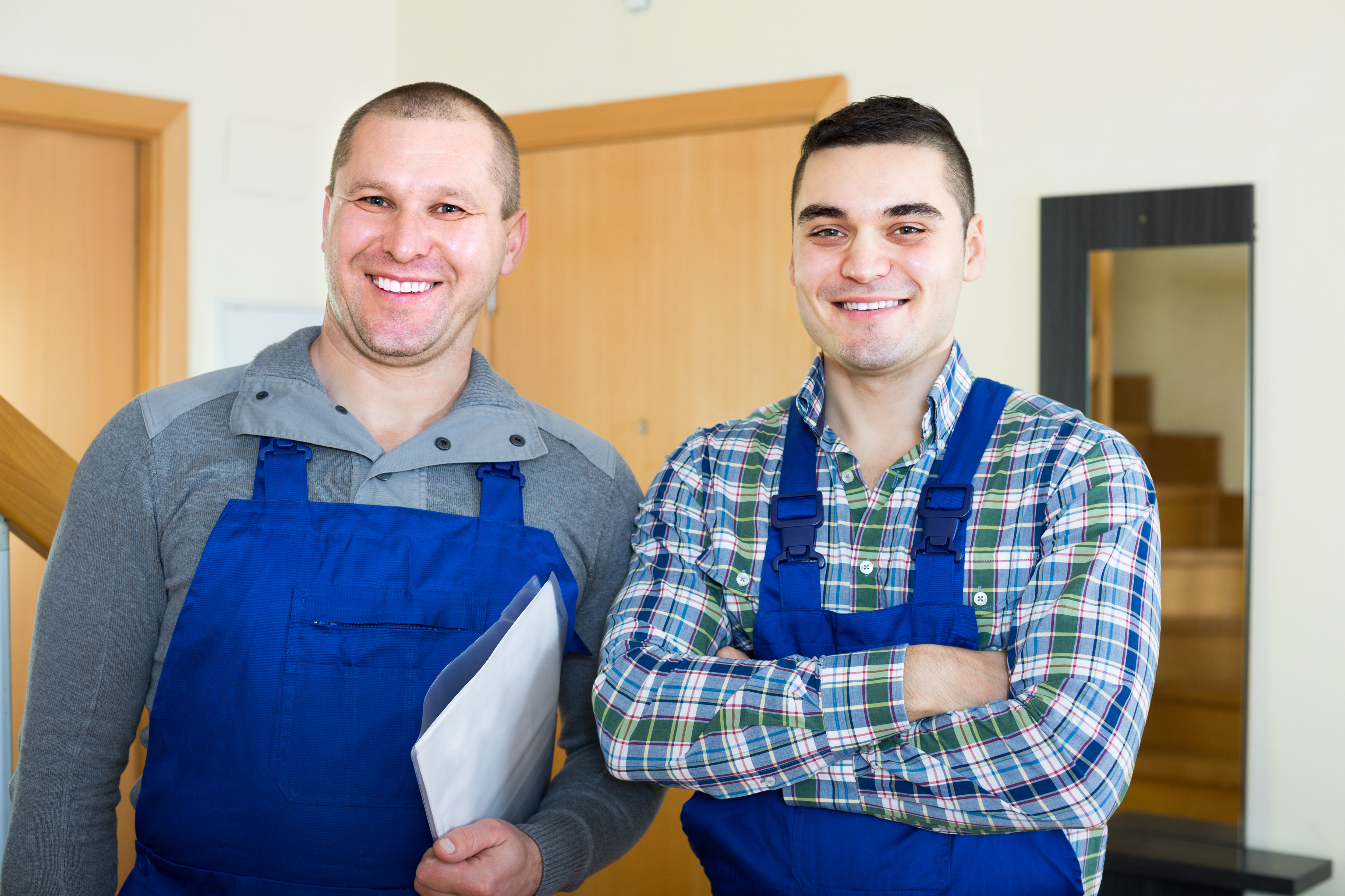 Apprenticeship Sponsor and Trainers