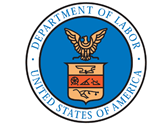 Department of Labor Seal