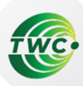 TWC logo