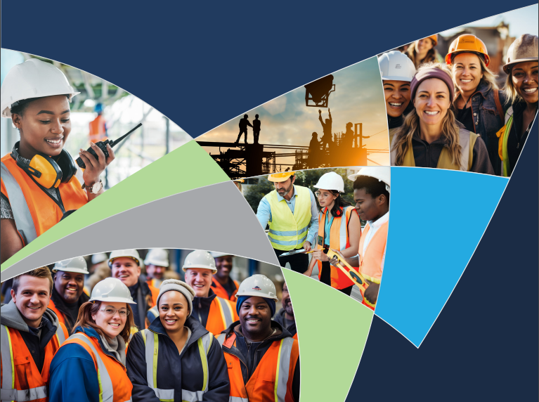 Recommendations for State and Local Transportation Agencies to Enhance ConstructionWorkforce Diversity