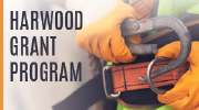 Harwood Grant Program