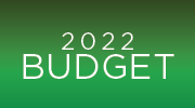 2022 Budget