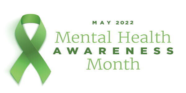 Mental Health Awareness Month