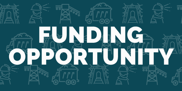 Funding opportunity 