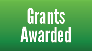 Grants awarded