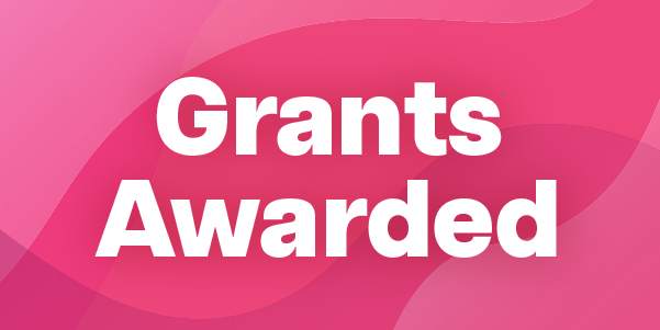 Grants awarded