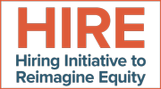 HIRE. Hiring Initiative to Reimagine Equity