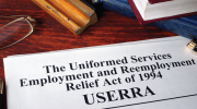 The Uniformed Services Employment and Reemployment Relief Act of 1994