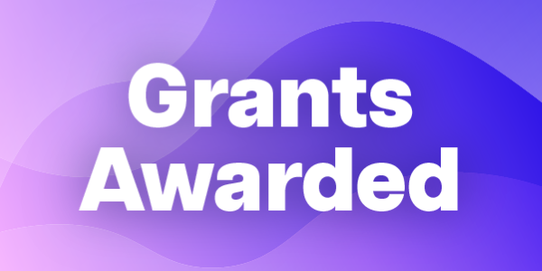 Grants awarded