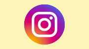 The Instagram logo