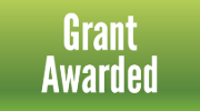 Grant Awarded