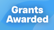 Grants awarded