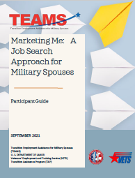Marketing Me Participant Guide SEPT 2021 cover for pdf