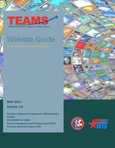 TEAMS Website Guide thumbnail