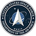 United States Space Force seal United States Space Force seal