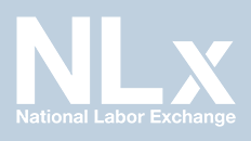 Nlx logo