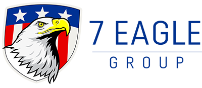 Attababy LLC DBA 7 Eagle Group logo