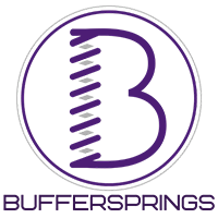 BufferSprings LLC, DBA BufferSprings logo