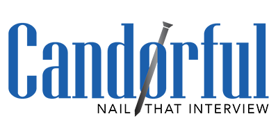 Candorful logo