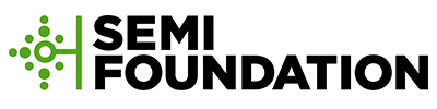 SEMI Foundation logo