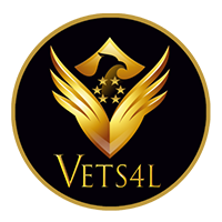 Veterans Solutions 4 Life LLC DBA Vets4L logo