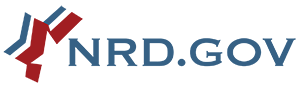 NRD.gov logo