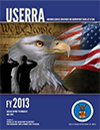 USERRA Annual Report - FY2013 (July 2014)