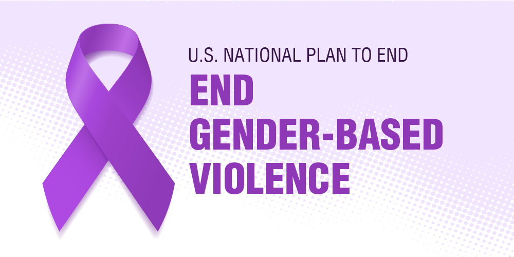 End Gender-Based Violence 