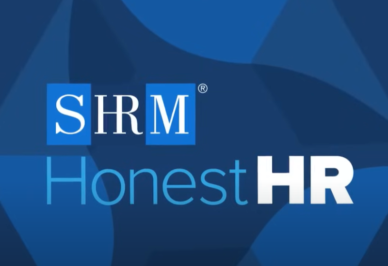 shrm honest