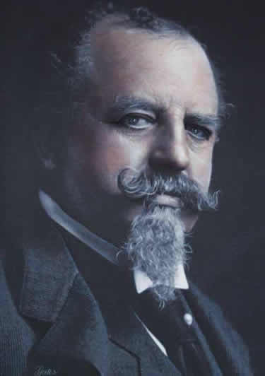 Adolphus Busch