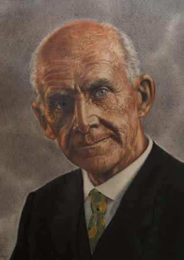 Eugene V. Debs