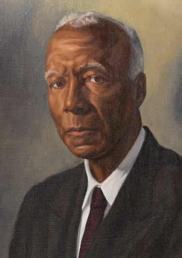 A. Philip Randolph