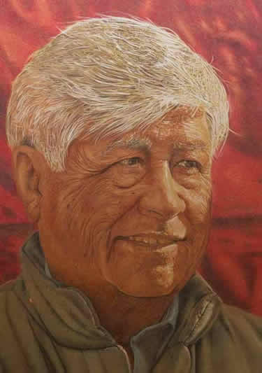 Cesar Chavez