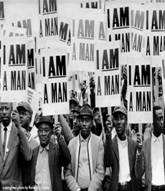 Memphis Sanitation Workers