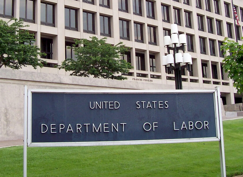 Frances Perkins Building