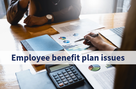 Employee Benefit Pension Plans